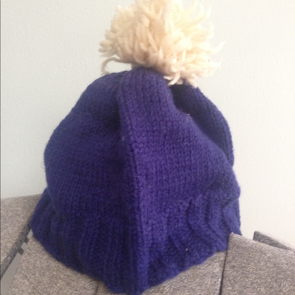 Vintage Beanie